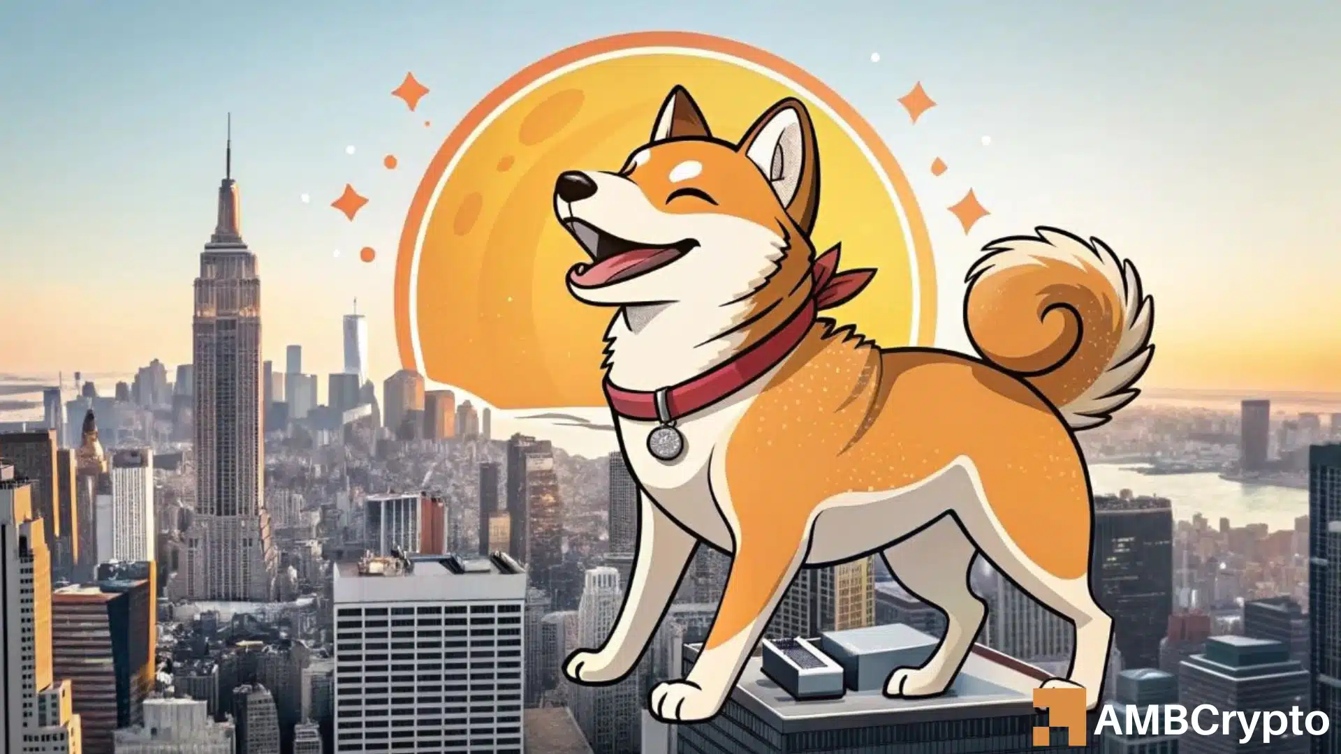 SHIB eyes bullish breakout, but memecoin market slump threatens momentum
