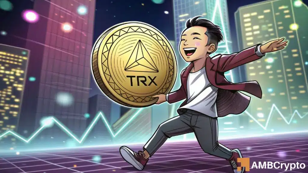 Tron