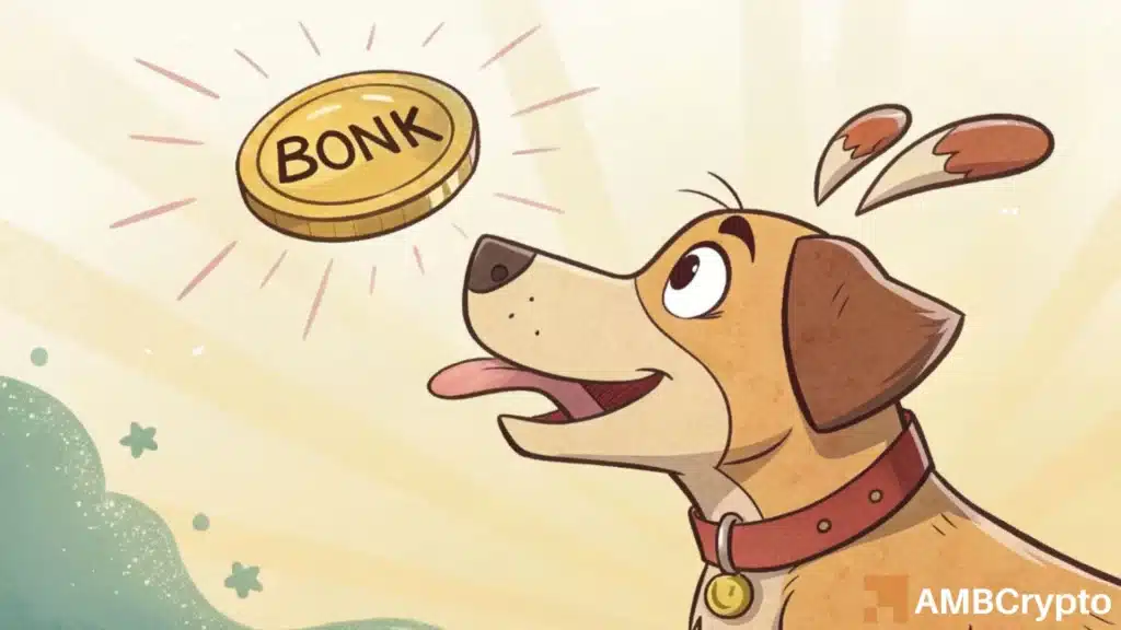BONK