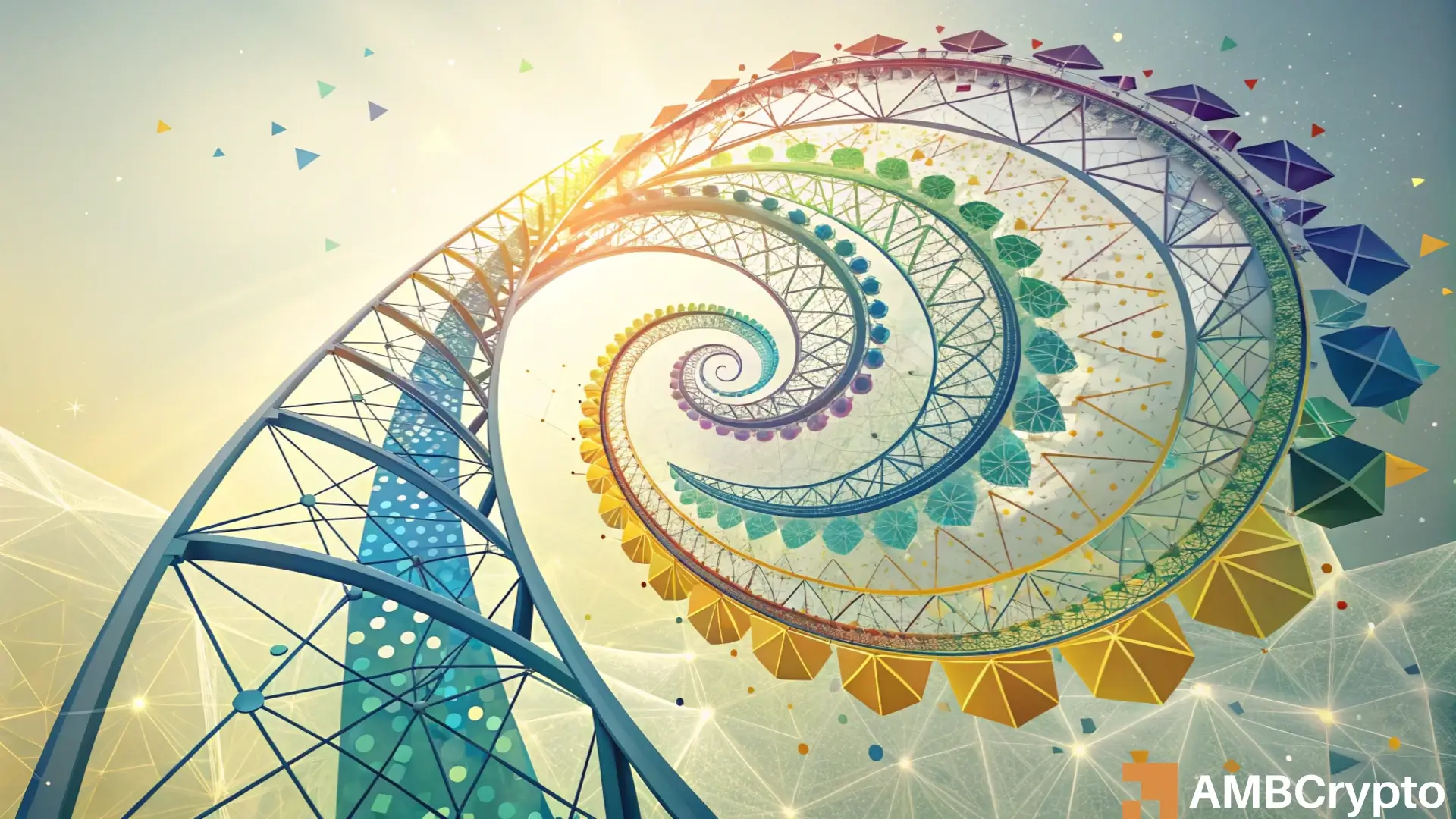 Aave surges 30% in 4 days: A sustained rally past $300 needs...