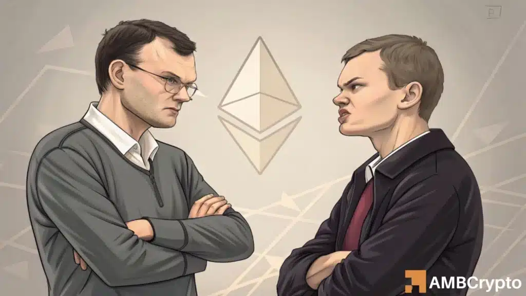 ETH SOL