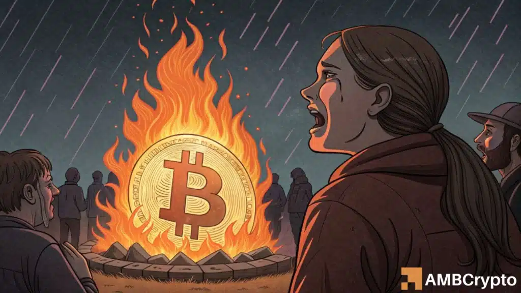 $3B in Bitcoin options expire today – Will it trigger more crypto carnage?