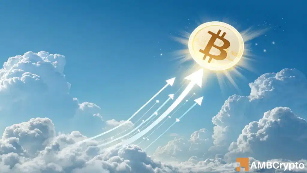 Bitcoin holds above $105K: Will long-term investors drive BTC's next rally?