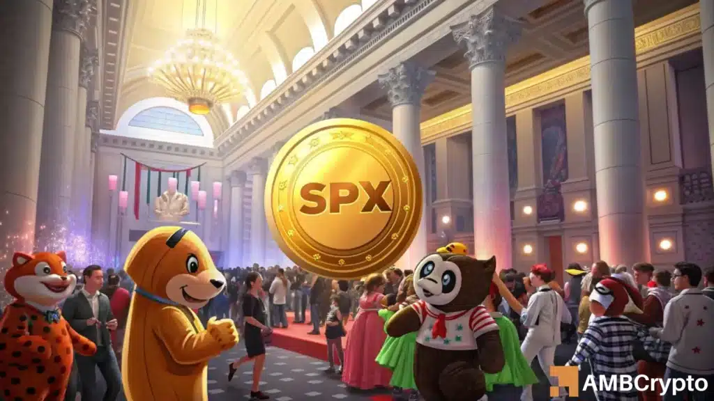 SPX6900 drops 16% in 24 hours, but is this the start of a new rally?