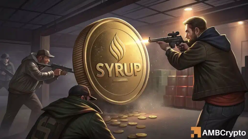 SYRUP