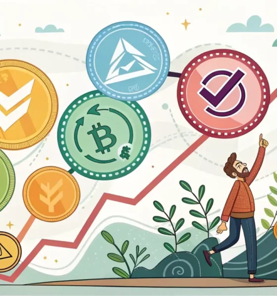 Altcoin ETF approval