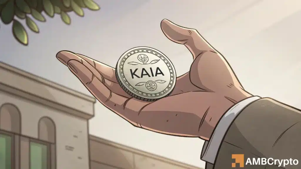KAIA