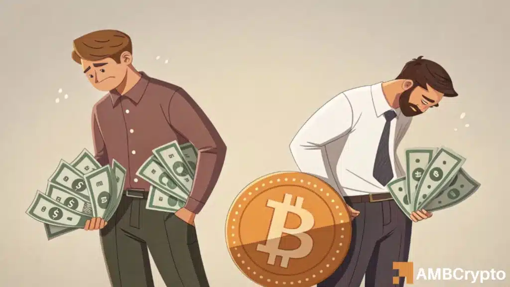 Bitcoin eyes major rally as ETF inflows spike – But THIS can ruin the party