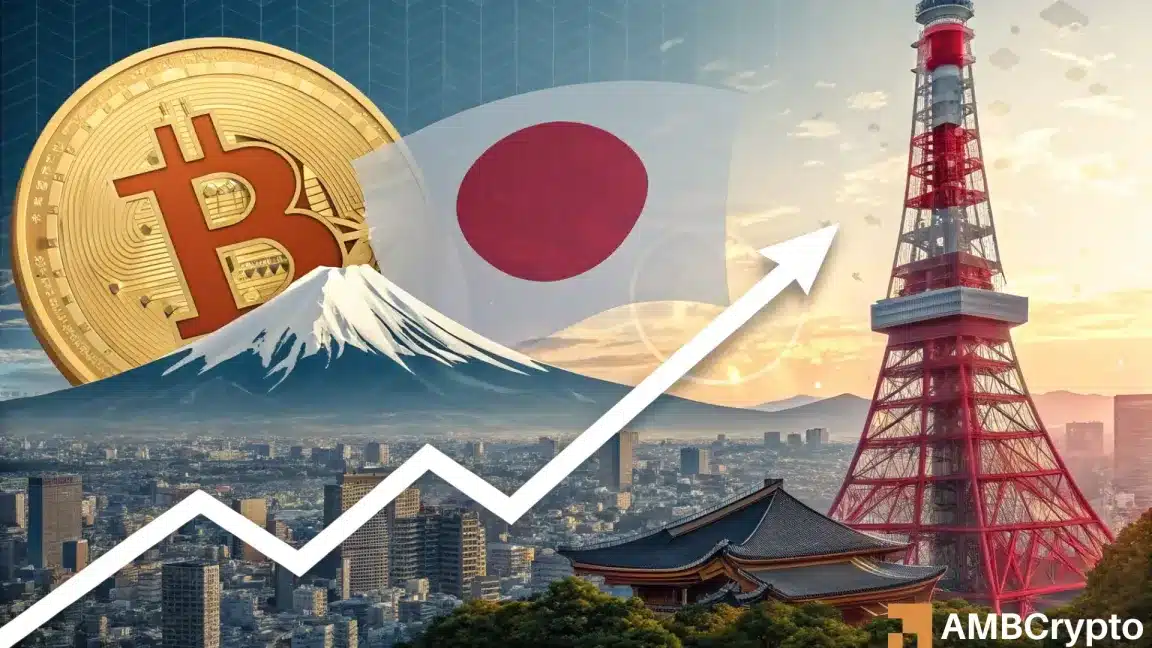 Bank of Japan’s policy shift could help Bitcoin, says BitMEX’s Arthur Hayes