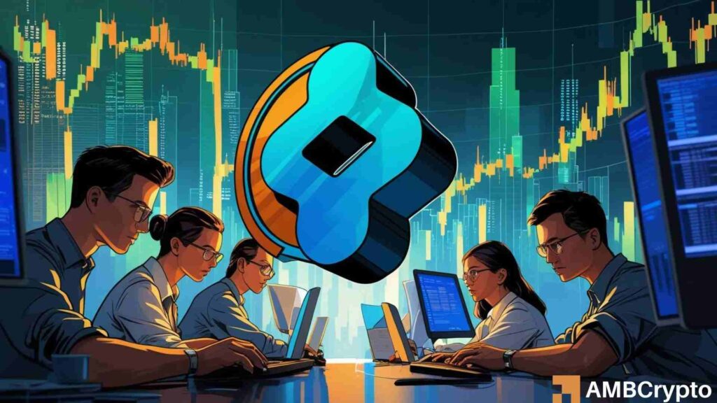 Is Coinbase the 'Amazon of crypto?' COIN gets $510 target from Bernstein