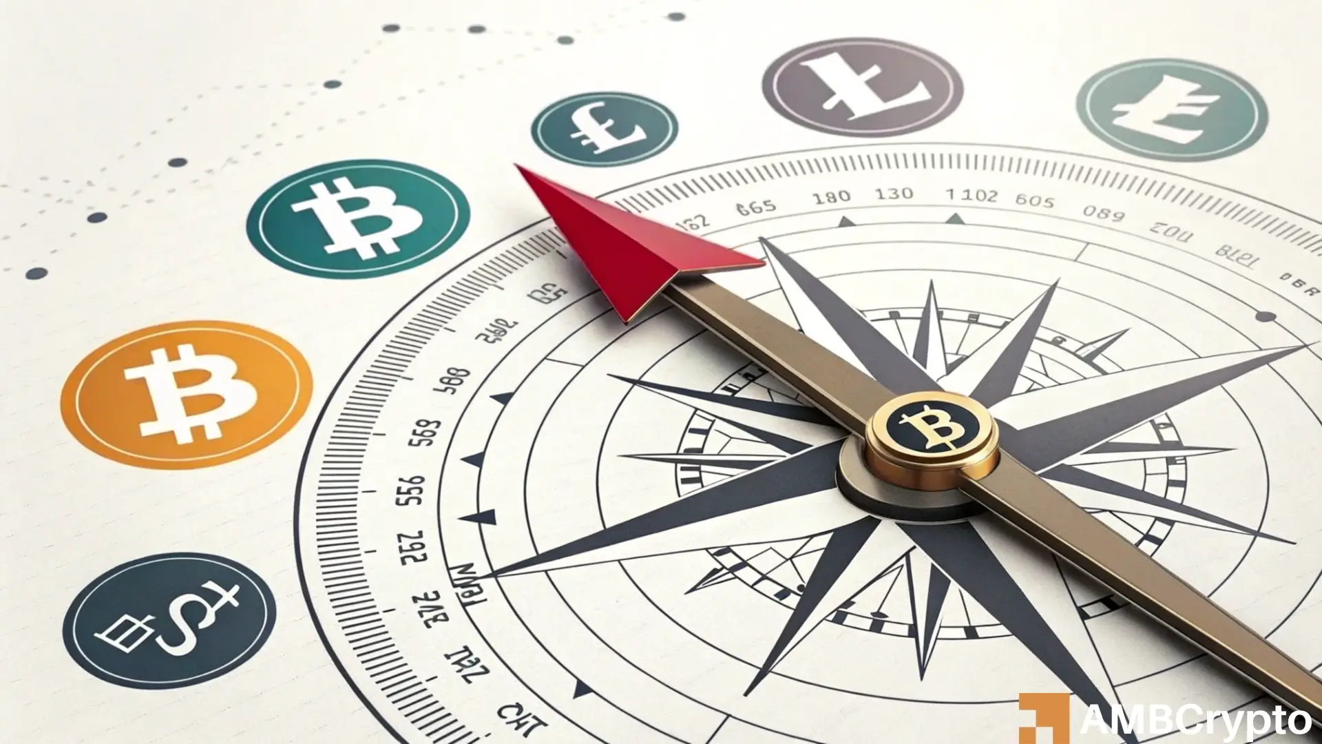 Tracking Bitcoin’s dominance and how investors can prepare themselves