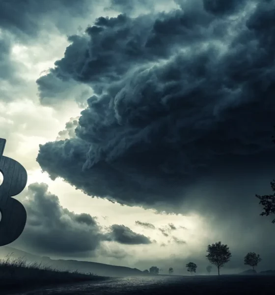 Bitcoin woes set to worsen? Here's what the fall below $102.5k could lead to