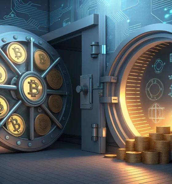 Pompliano’s ProCap to go public with $1B in Bitcoin after $750M SPAC deal