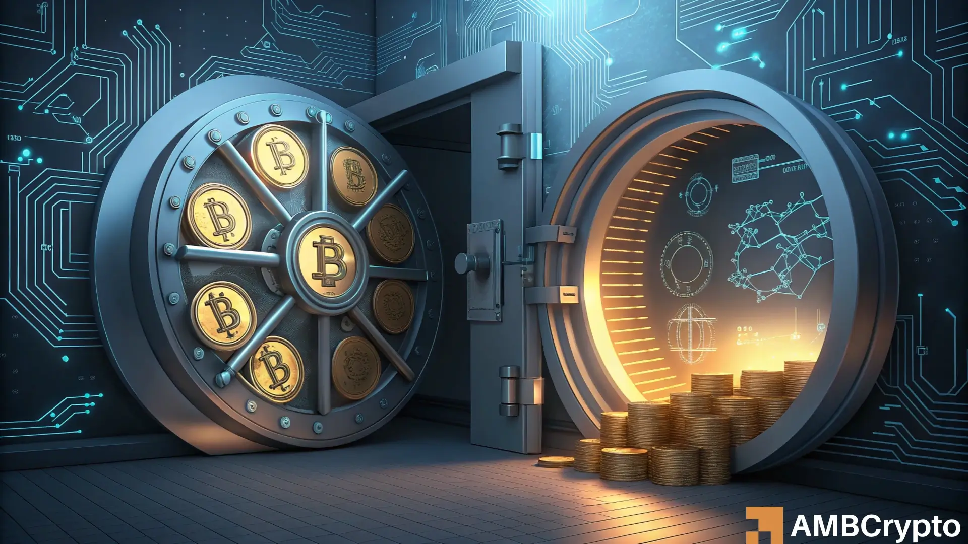 Pompliano’s ProCap to go public with $1B in Bitcoin after $750M SPAC deal