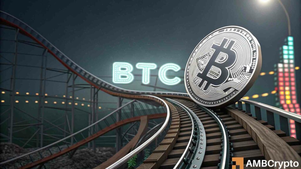 Bitcoin whales stop shorting! Will BTC hold above $100K? 