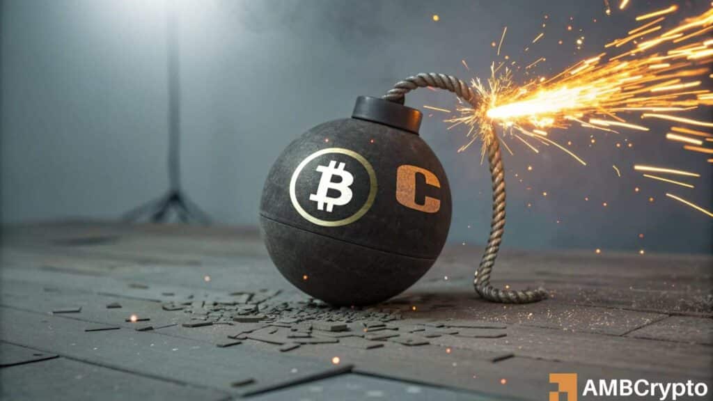 Bitcoin treasury