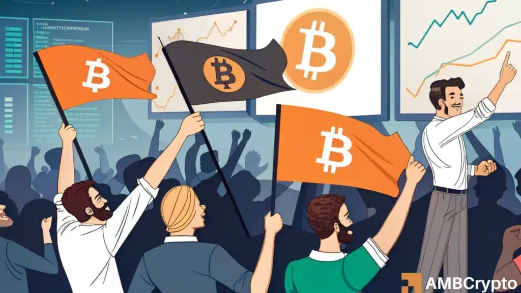 BlackRock’s Bitcoin Fund hits records