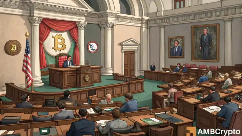 California moves to claim dormant crypto holdings - What should you expect? 