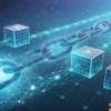 Chainlink at a crossroads: On-chain metrics signal a potential local price top