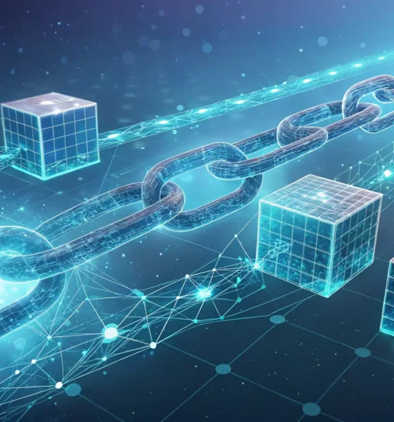 Chainlink at a crossroads: On-chain metrics signal a potential local price top