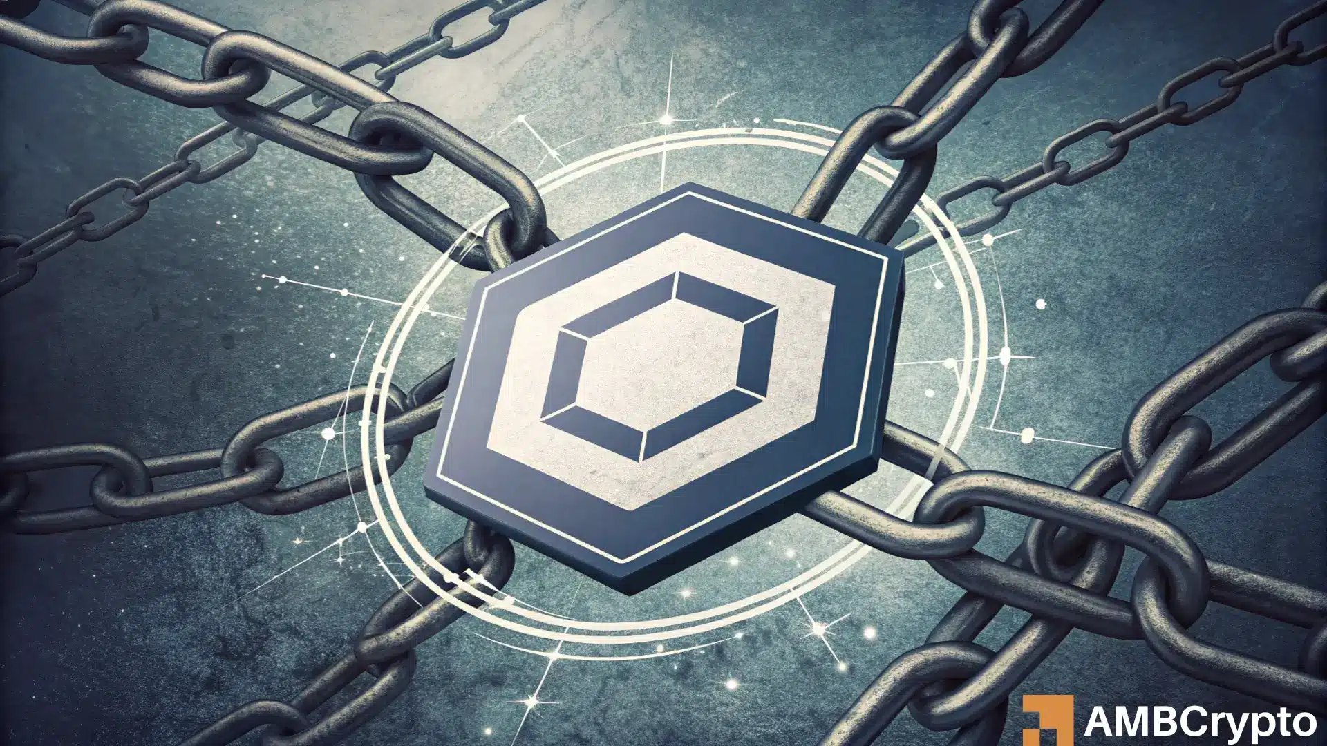Will Chainlink bulls fall as selling pressure rises? Examining...
