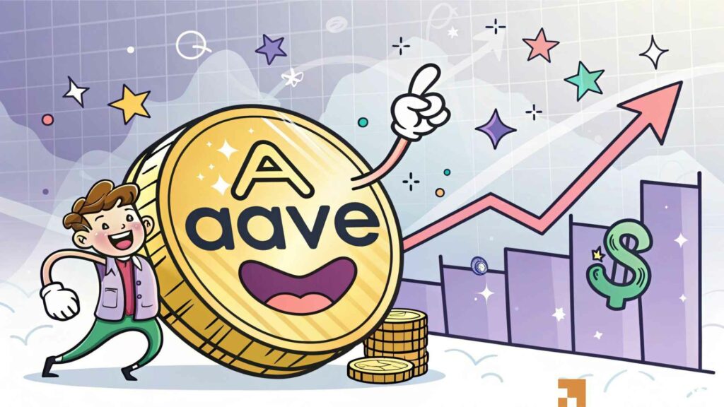 AAVE at $416: Traders say the rally is 'real' this time - Why?
