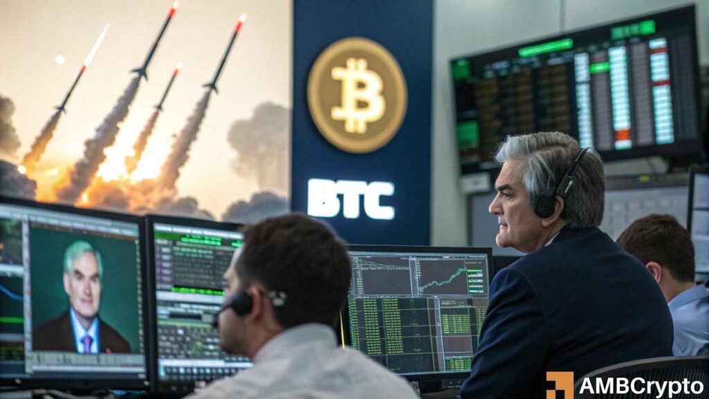 Bitcoin crypto