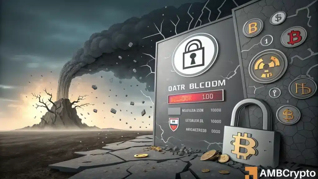 Is your crypto security at risk after the leak of 16 billion logins?