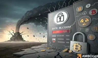 Is your crypto security at risk after the leak of 16 billion logins?