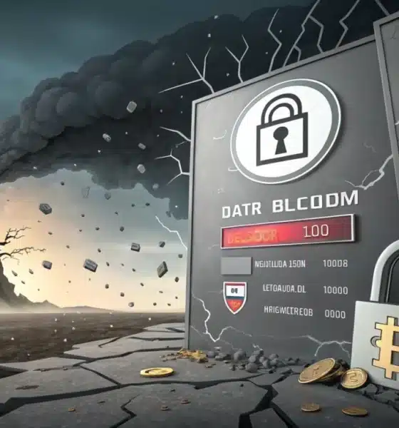 Is your crypto security at risk after the leak of 16 billion logins?