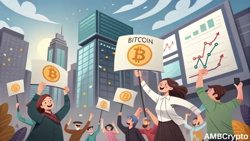 Crypto stock winners and losers - MARA, RIOT gain but HOOD loses out