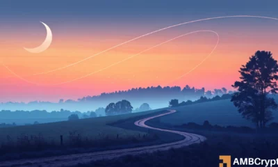 Curve DAO in Danger of Breaking Below $0.42: Here’s What Investors Need to Know