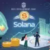 DeFi Dev Corp’s $11.5M Solana bet: Blockchain-driven equity ahead?