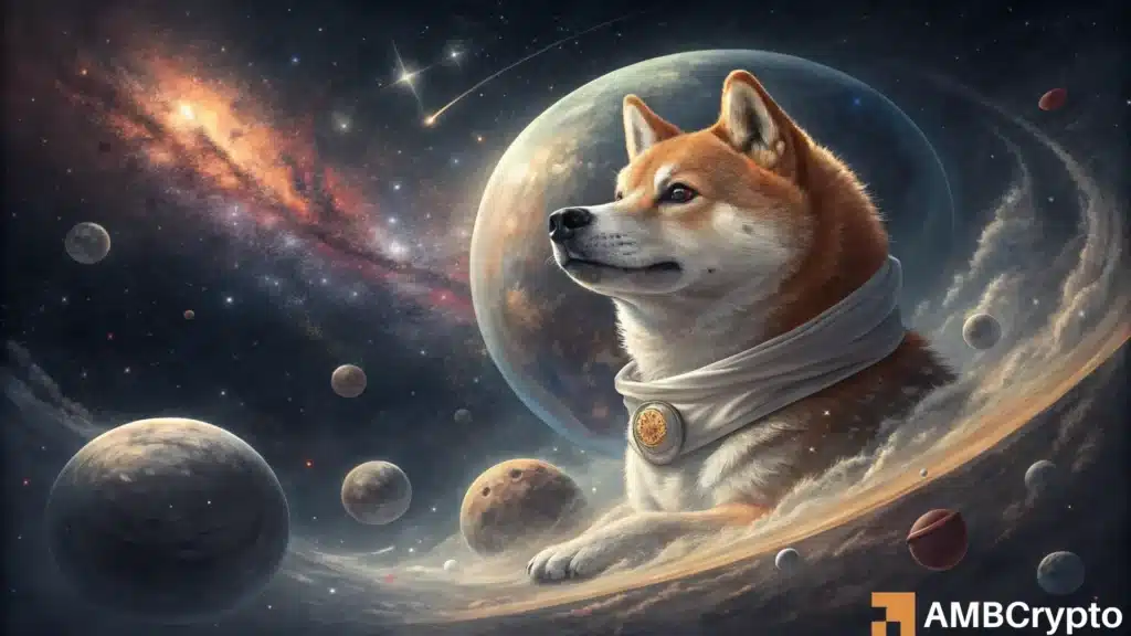 Dogecoin price prediction - Why the $0.21-level may be key for a reversal