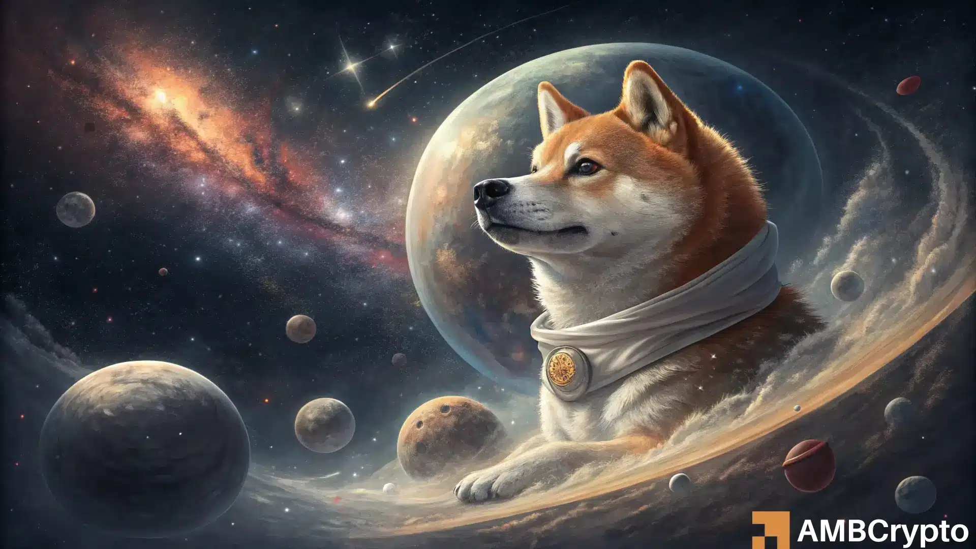 Dogecoin price prediction - Why the $0.21-level may be key for a reversal