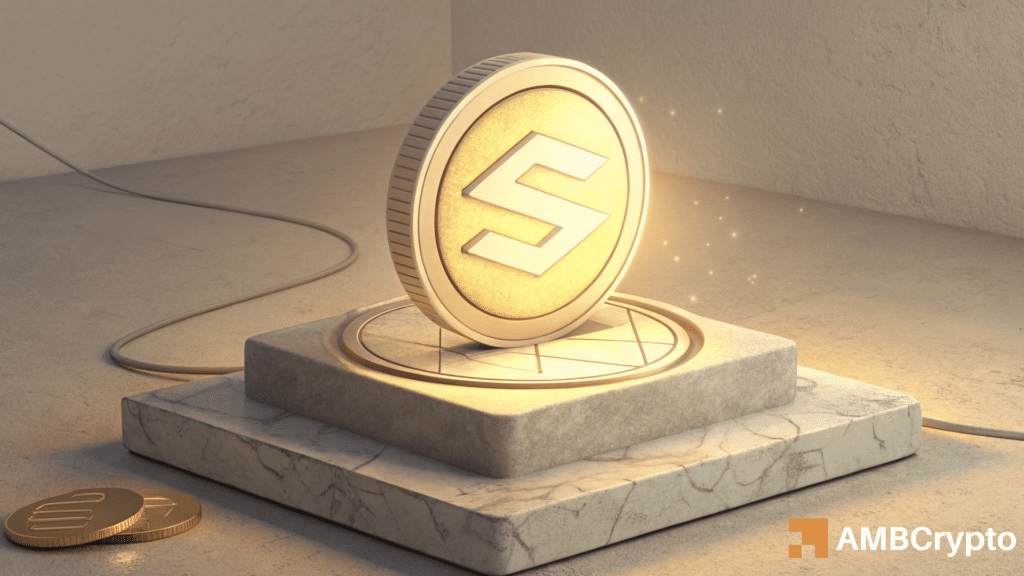 Decoding Solana’s next move: SOL can reclaim $160, but first, it must...