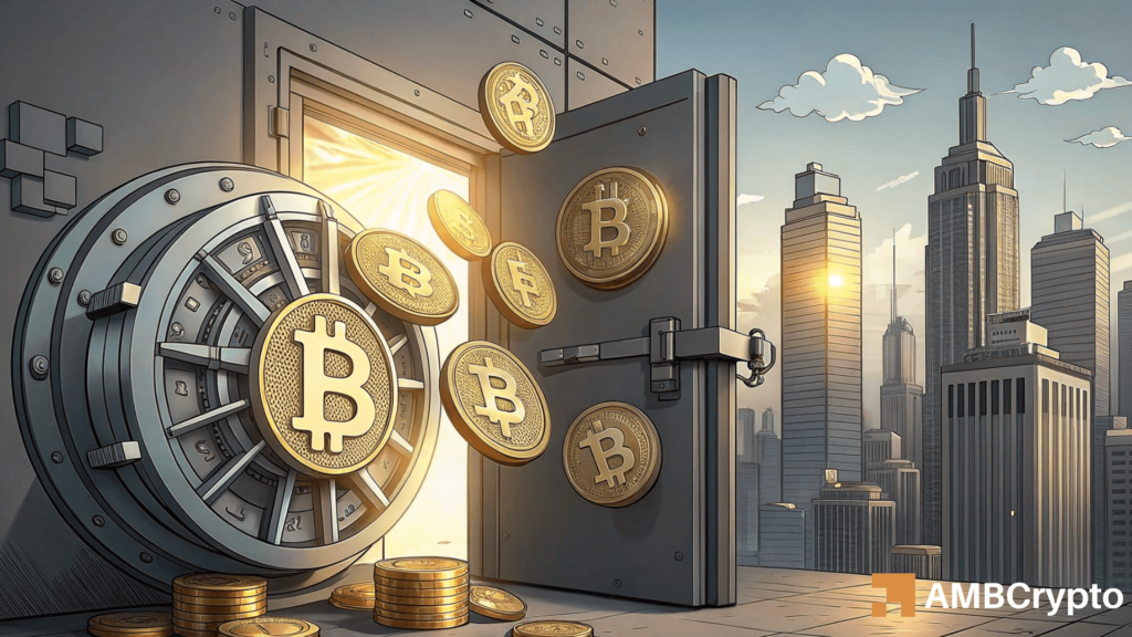 Bitcoin ETF: $1.2B exit in 3 days, the most since March - What now?