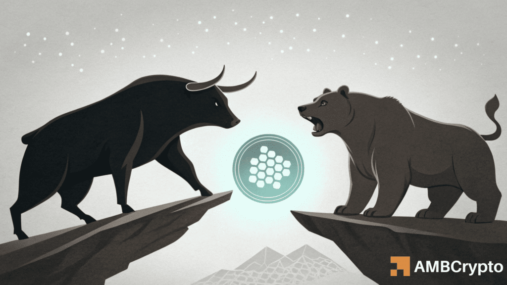 Cardano: 4 signs of a break below $0.63, and 1 way that ADA can turn bullish