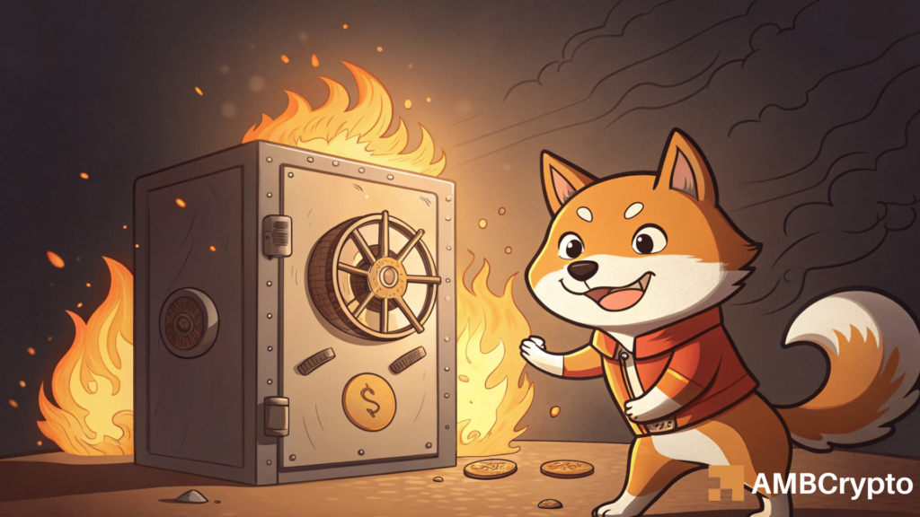 Shiba Inu