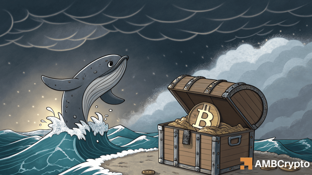 Bitcoin fails to break $111K - Is this the end of BTC's uptrend?