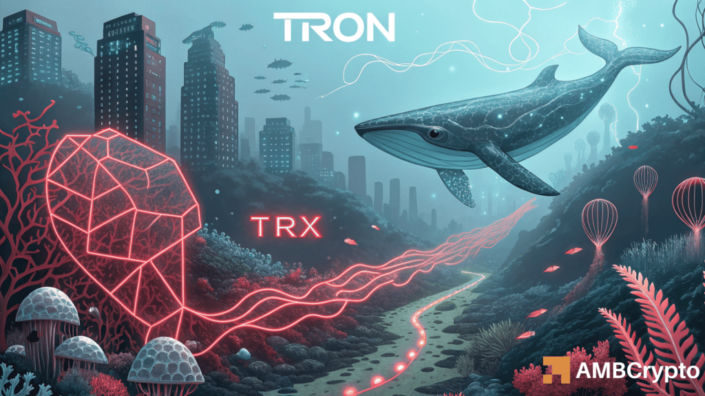 Tron