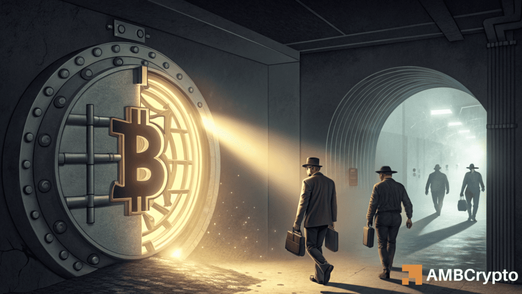 Bitcoin [BTC]