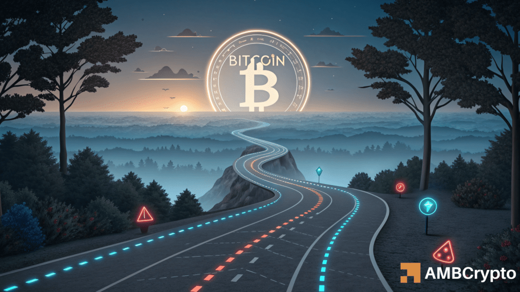 Bitcoin fear fades, but investors remain cautious - What’s holding BTC back?