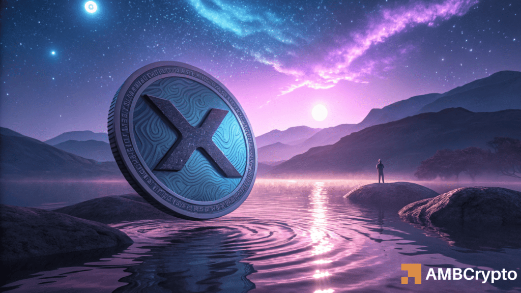 XRP’s bullish setup - Examining odds of altcoin hitting its mid-term target