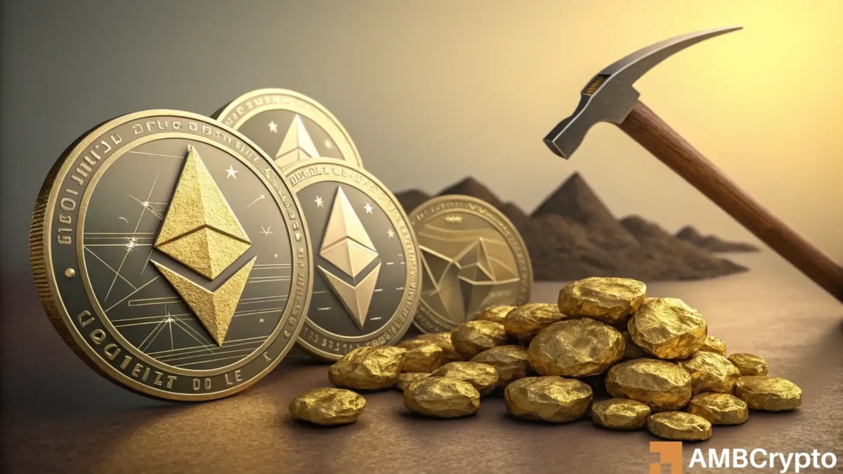 Ethereum - Here's why there are plenty of trading opportunities this week