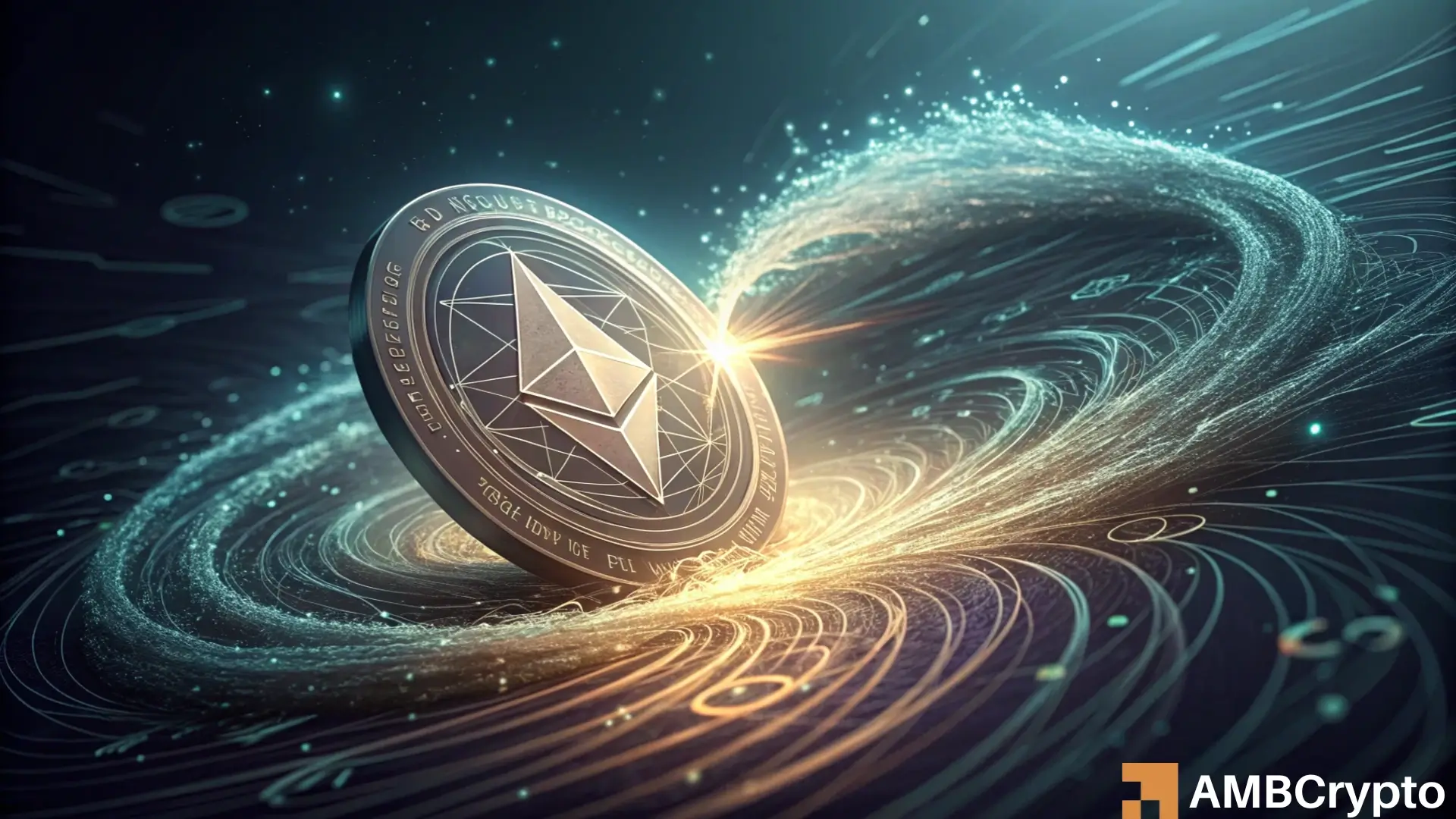 The next Ethereum move could be determined by THIS moving average