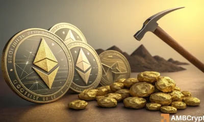 Ethereum - Here's why there are plenty of trading opportunities this week
