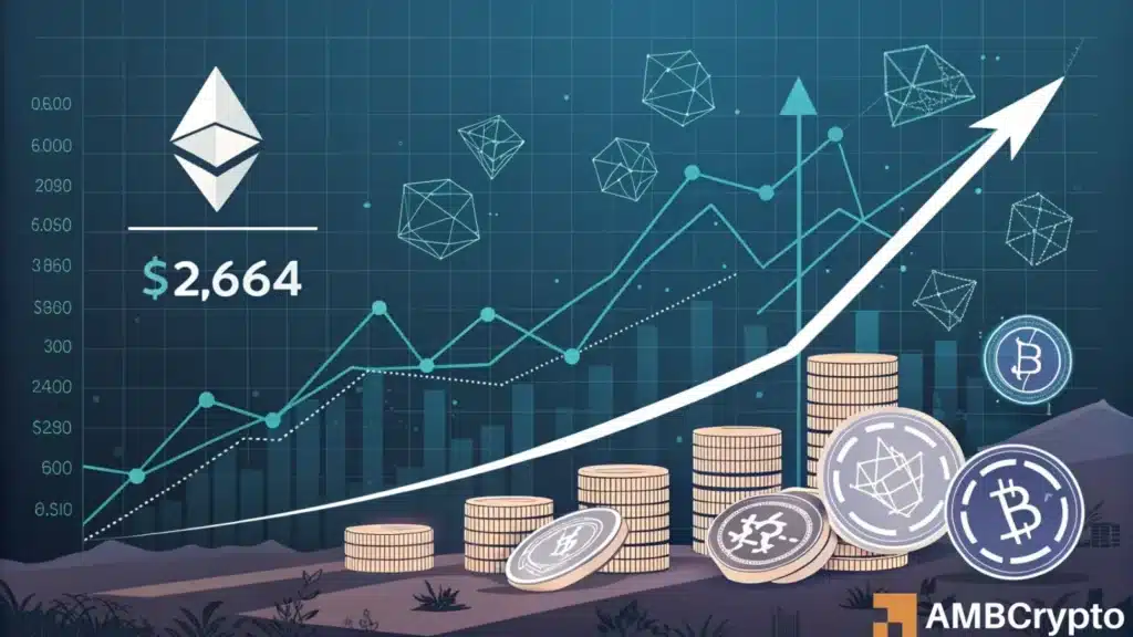 Ethereum Secures $219B in Capital