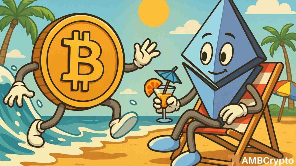 Ethereum ETFs attract $11M inflows amid volatility - Will it help ETH's chances?