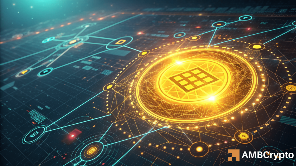 BNB profits from recent upgrades, but can its price follow through now?
